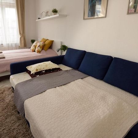 Budapest Eye Apartment Luaran gambar